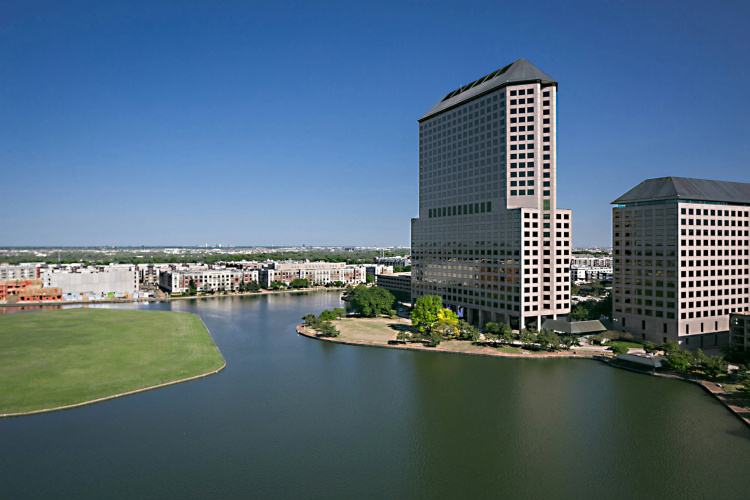 Marriott Dallas Las Colinas photo 24
