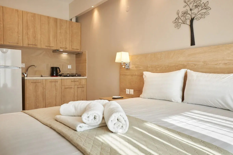 Nikiti Comfort