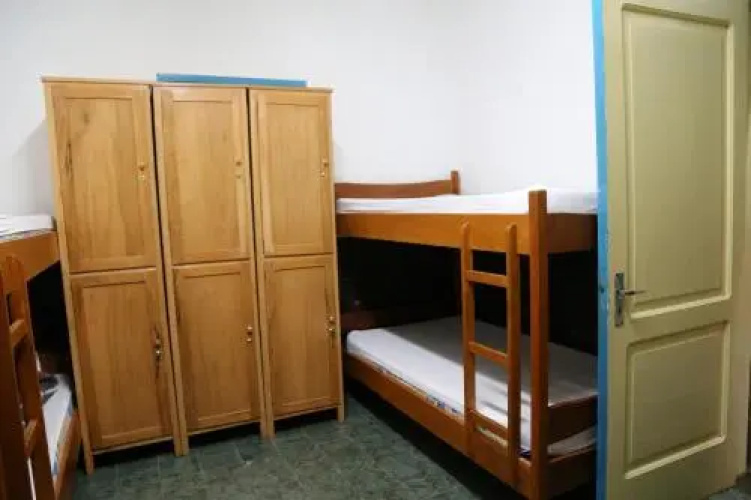 La Casita de la Abuela Hostal Verde