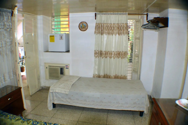 Casa Martha & Yucimi