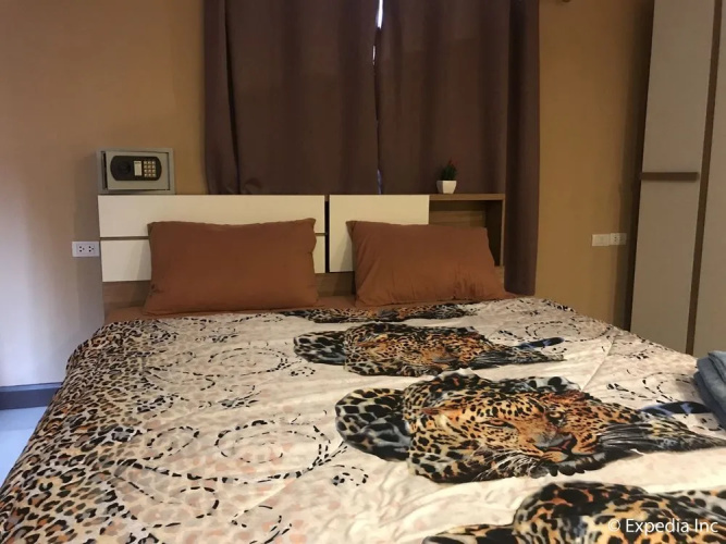 Burnout Guesthouse