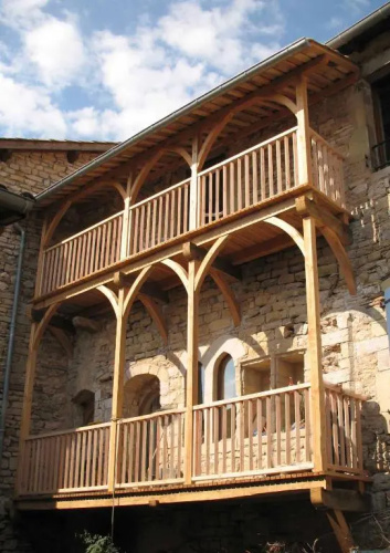 L'Ancienne Auberge