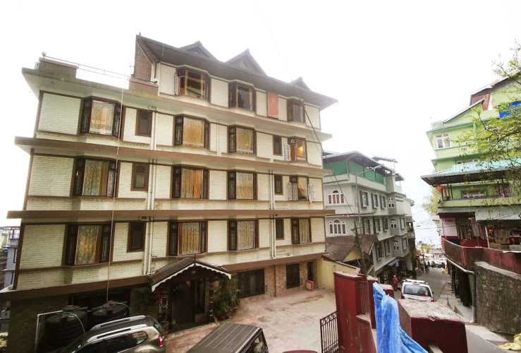 Imagen del hotel