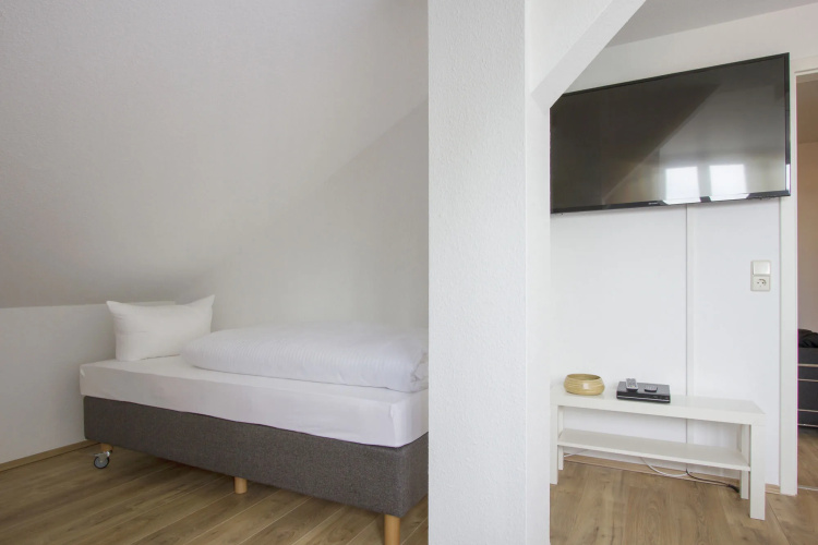 Limehome Dresden Antonstraße