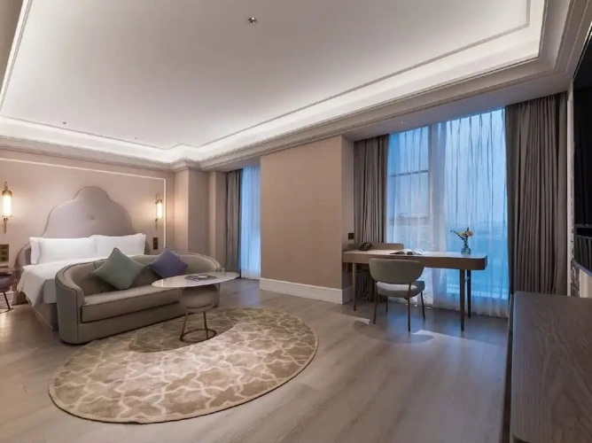 Superior Double Suite