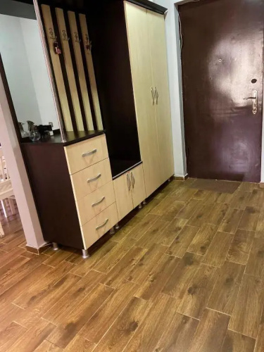 Gonio Apartment