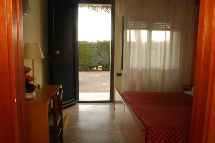 Hotel Cantalodole