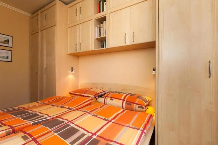 Appartement-Makrele