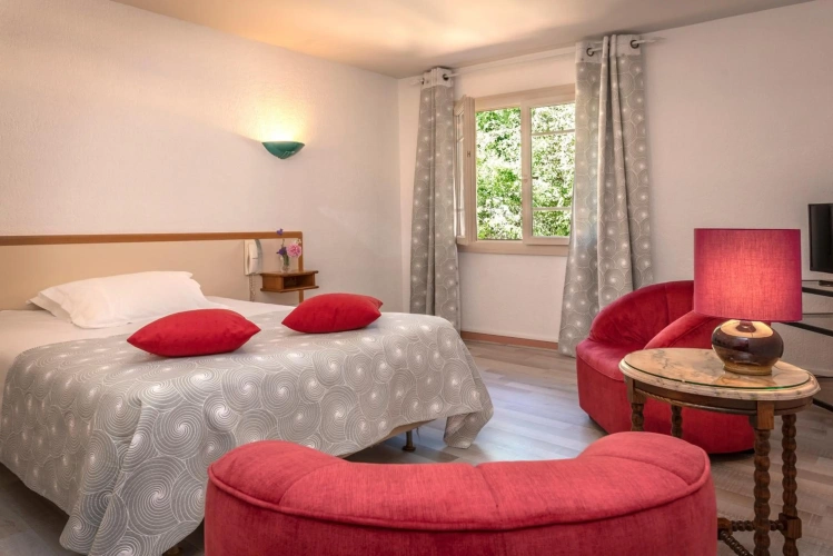 Logis le Mont Aigoual