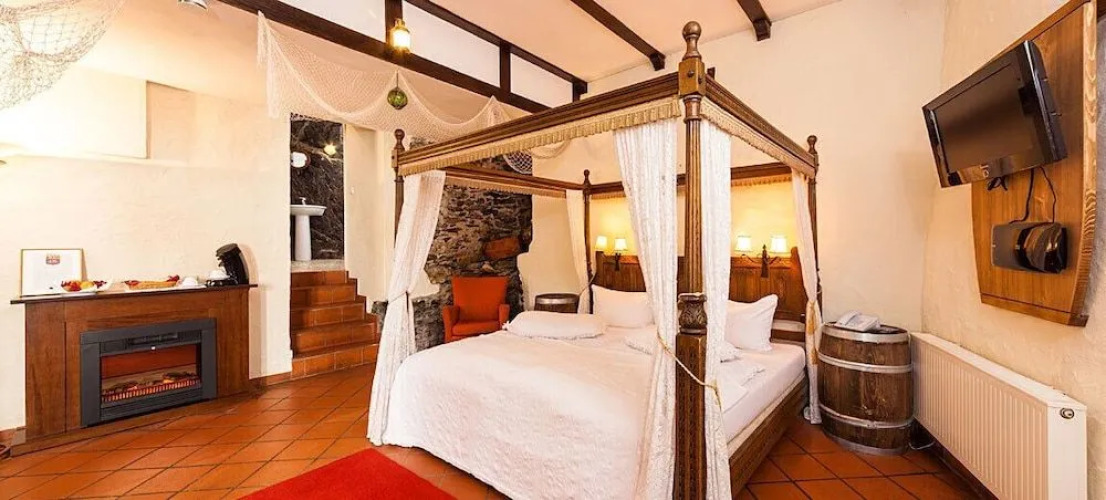 Фотография отеля