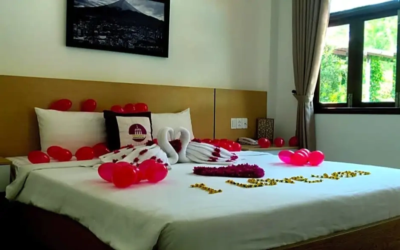 Superior Double room