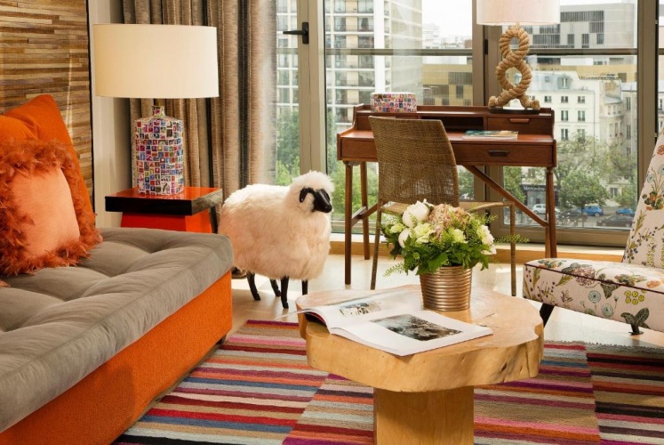Royal Suite