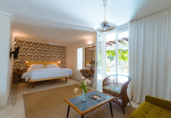 Cape Standard Guest House