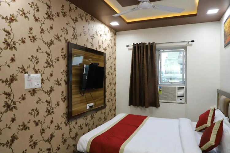Hotel Sheeba Ajmer