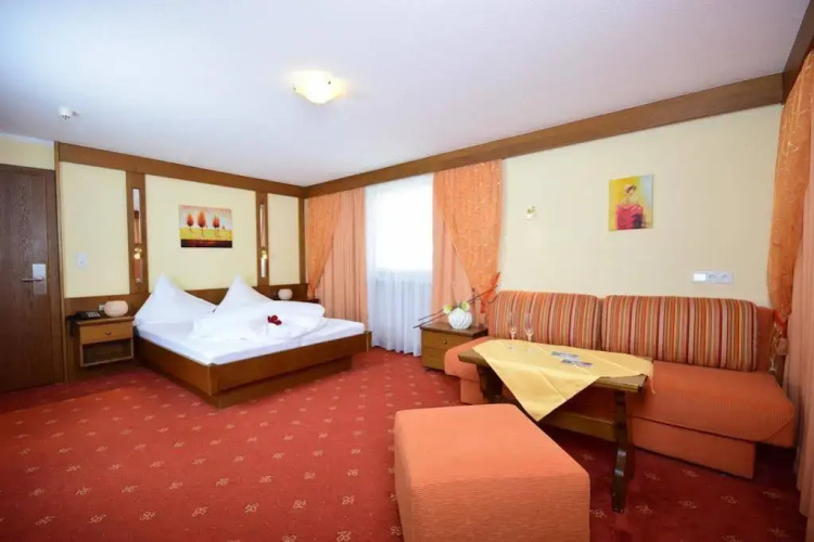 Hotel Birkenhof