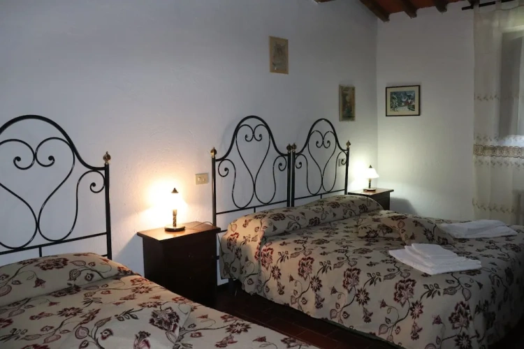 2 Bedrooms Luxury Apartment with view
