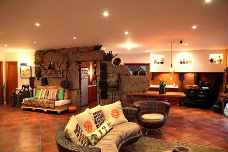 Olival House