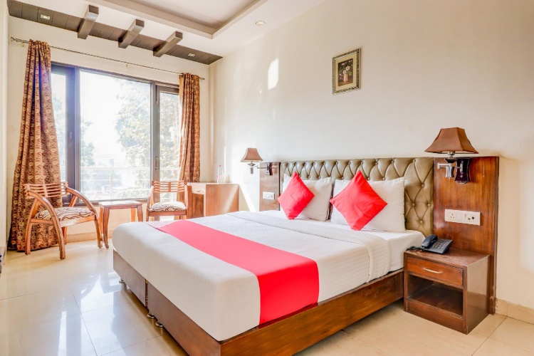 Classic Double room