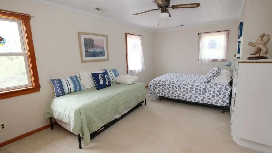 Mom's Place - 2 Br Home