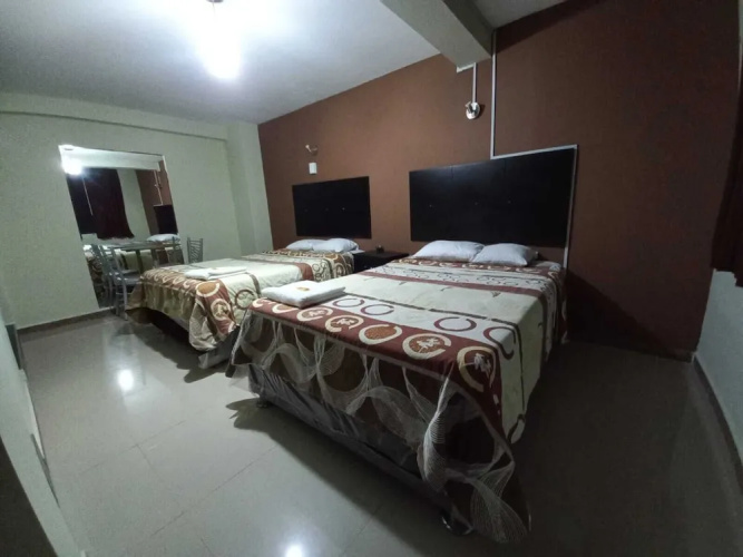 Hotel Arabian