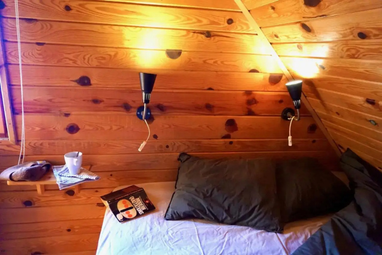 Hostel Montana