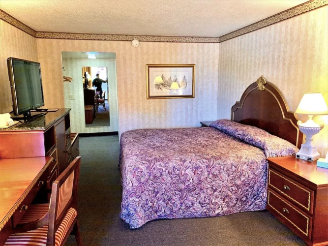 Inn of Sheboygan