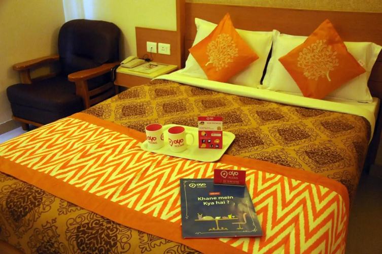Hotel Le Grand