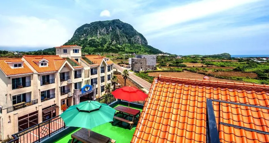 Hotelafbeelding
