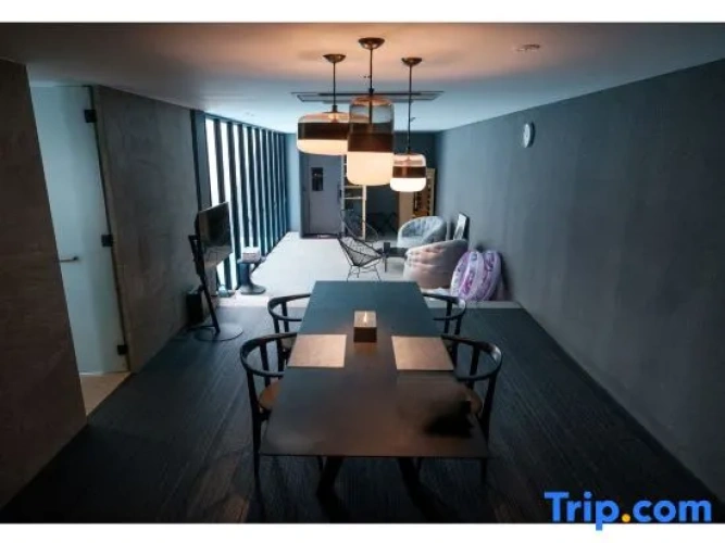 Luxury Single room with mountain view