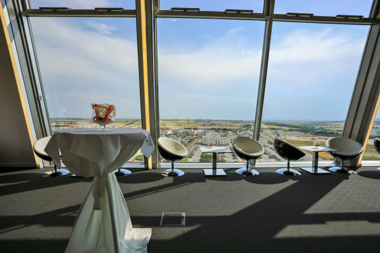 Pannonia Tower photo 22