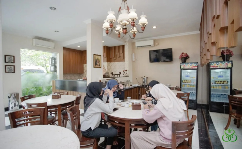 Selaras Inn Syariah