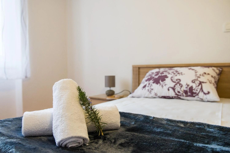 Dundo Baldo Apartment