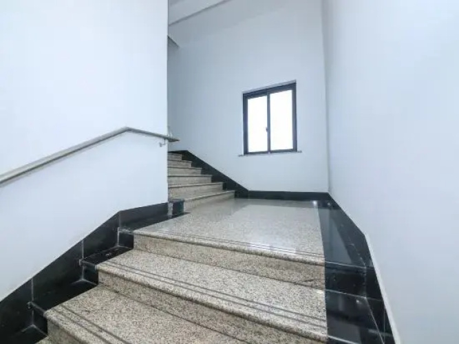 Yunsheng Hotel