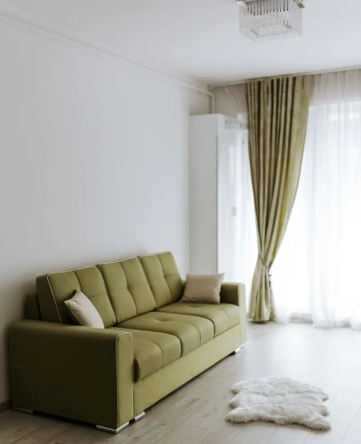 Superior Double Apartment with balcony