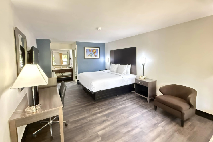 Baymont by Wyndham Tallahassee