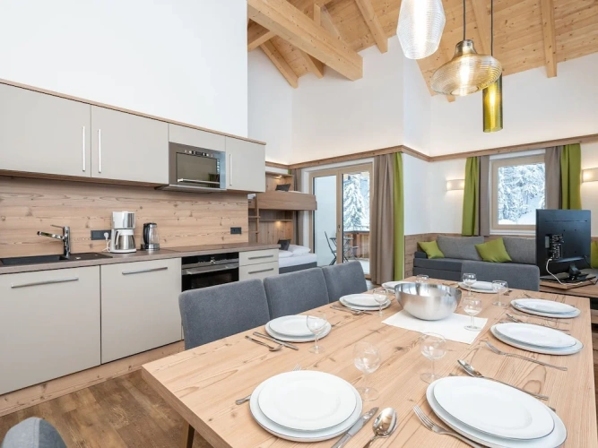 Chalet