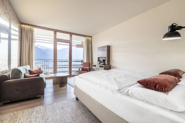 Nidum Casual Luxury Hotel