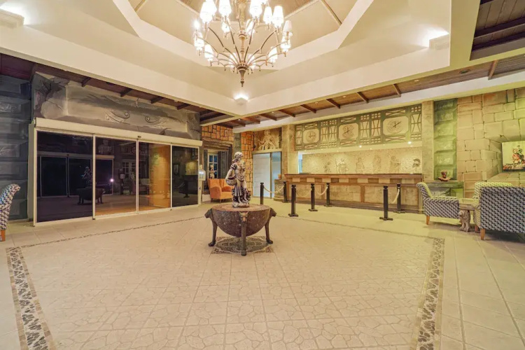Alexander The Great Resort & Spa