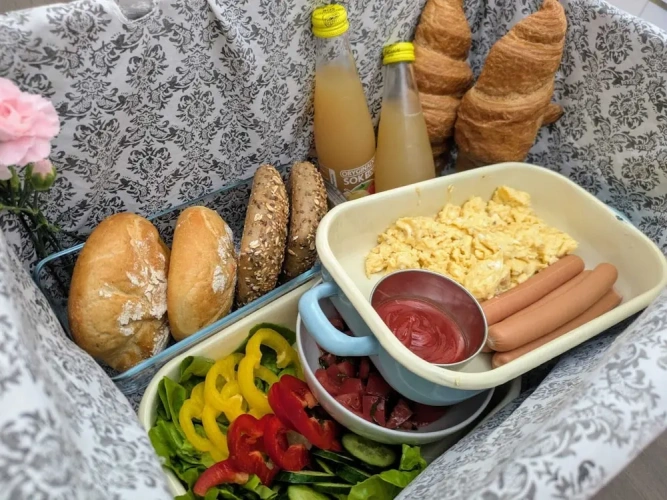 Meal