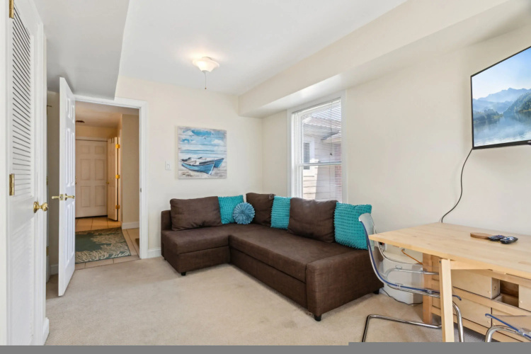 Casalido Ocean Views Large Patio Private Suite