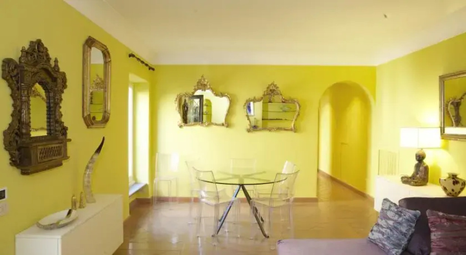 Pantheon Maddalena Luxury