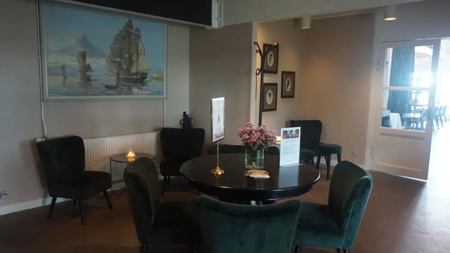 Kaløvig Badehotel