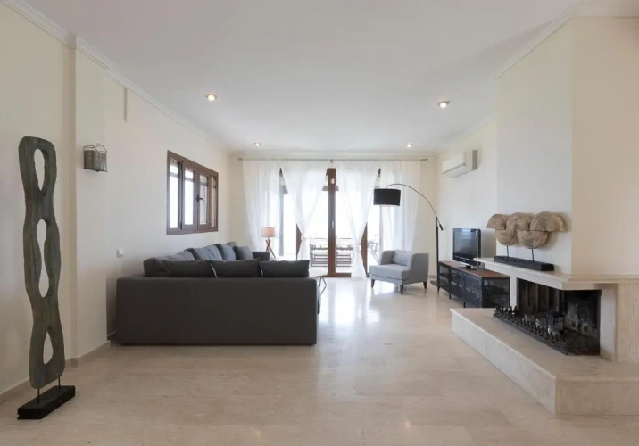 Superior Villa