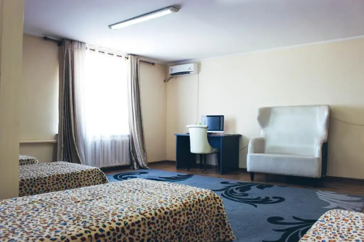Hotelbild
