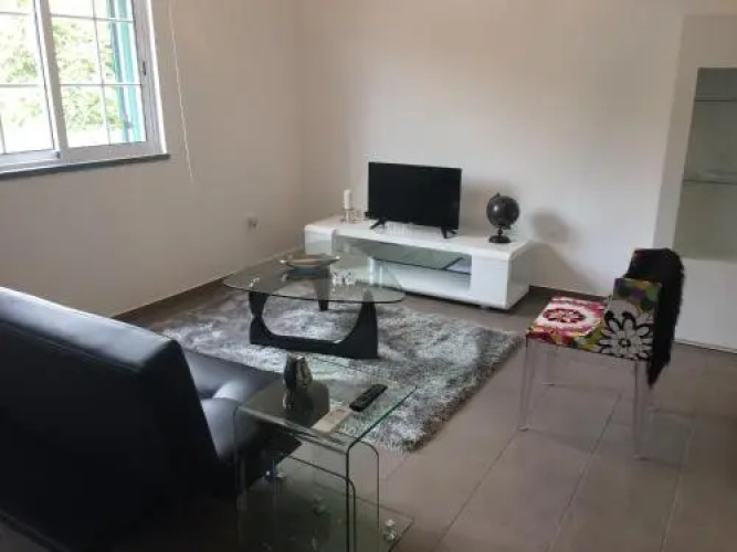 Vale Dos Cocos