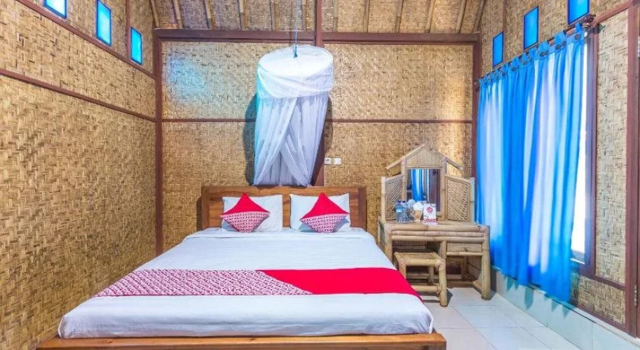 Gilinta Villa Hotel