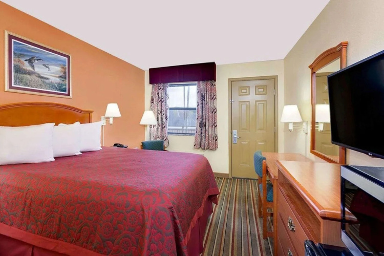 Morrilton Inn