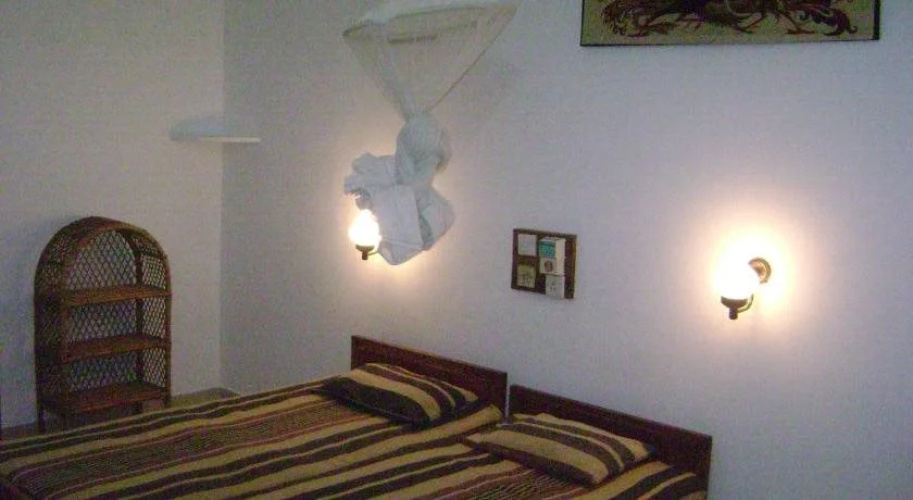 Shanthi Guest House