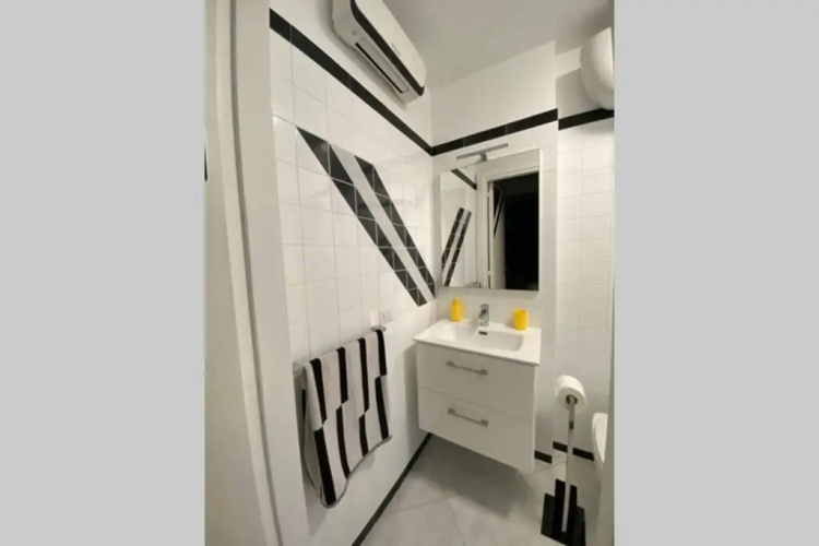 I Limoni Capri Apartment