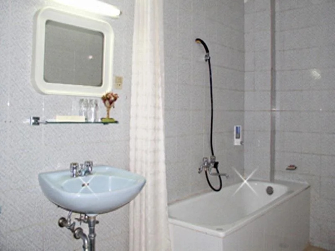Hai Au Hotel